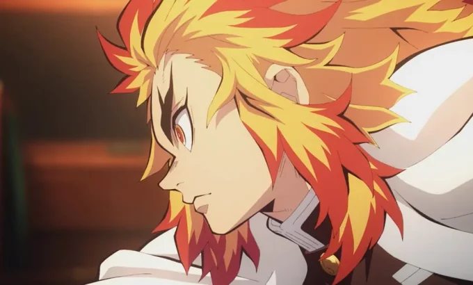 鬼灭之刃 剧场版 无限列车篇 劇場版 鬼滅の刃 無限列車編