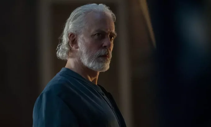 基地 第三季 Foundation Season 3