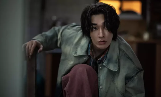 枪口彼端 트리거