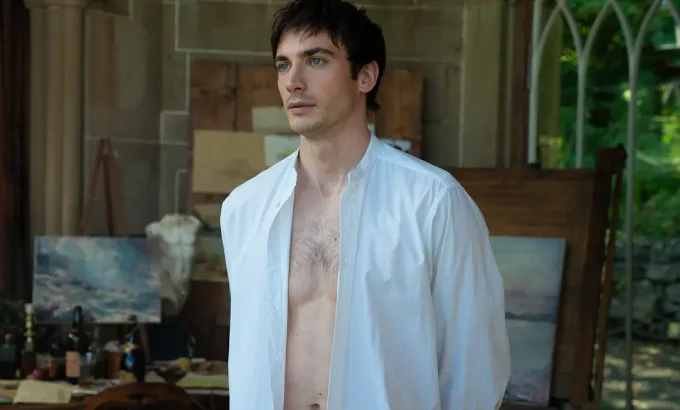 海盗佳丽 第二季 The Buccaneers Season 2