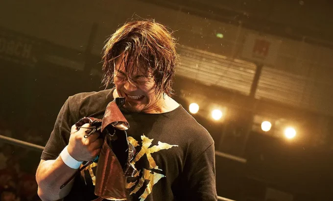 我爸爸是反派摔角手 パパはわるものチャンピオン