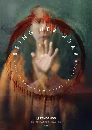 复活她 Bring Her Back