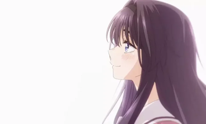 薰香花朵凛然绽放 薫る花は凛と咲く