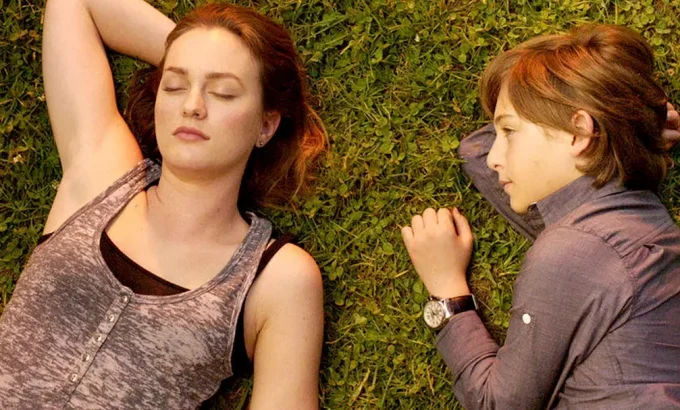 如晴天，似雨天 Like Sunday, Like Rain