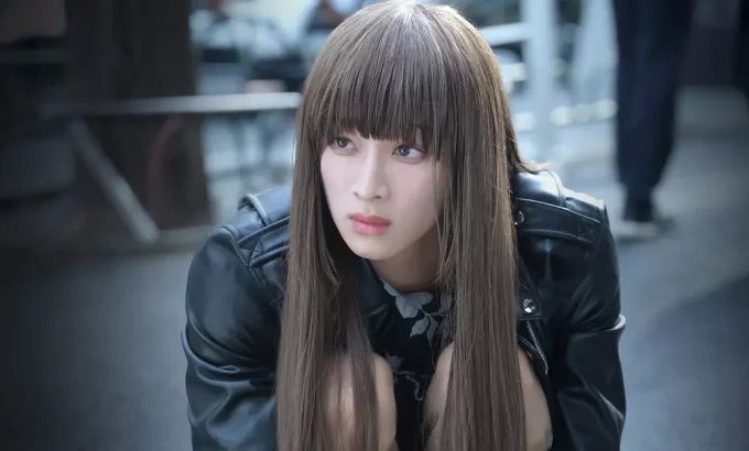 灰姑娘的魔法衣橱 シンデレラ クロゼット