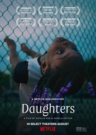 爱女之约：与囚父共舞 Daughters
