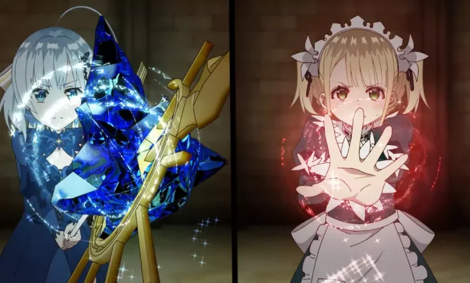 公爵千金的家庭教师 公女殿下の家庭教師