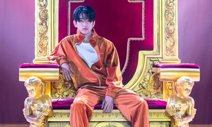 超异能特攻 하이파이브