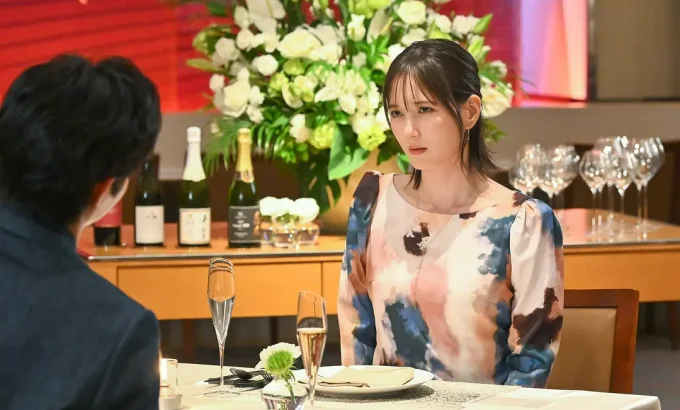 北君可爱到难以招架，只好三人共享了。 北くんがかわいすぎて手に余るので、3人でシェアすることにしました。