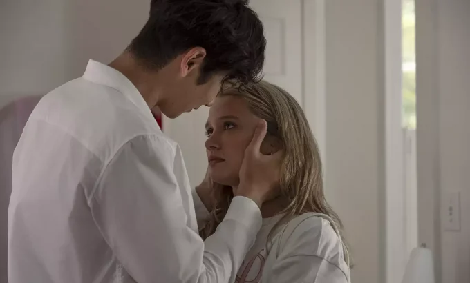 我变美的那夏天 第三季 The Summer I Turned Pretty Season 3