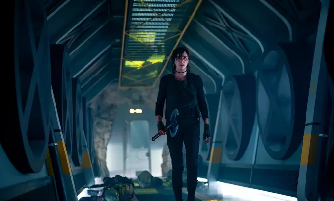 永生守卫2 The Old Guard 2