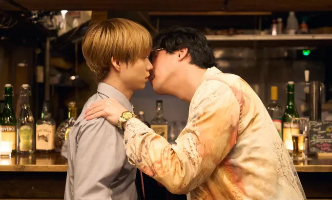 成了BL剧的主演 第二季 続・BLドラマの主演になりました