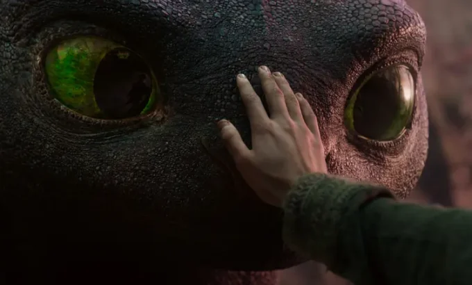 新·驯龙高手 How to Train Your Dragon