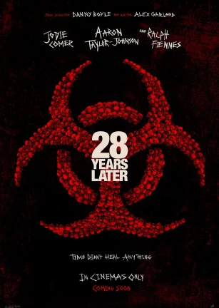 惊变28年 28 Years Later