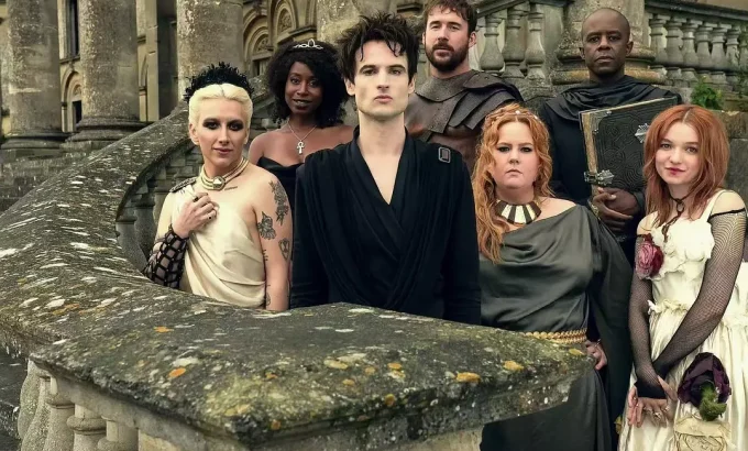 睡魔 第二季 The Sandman Season 2