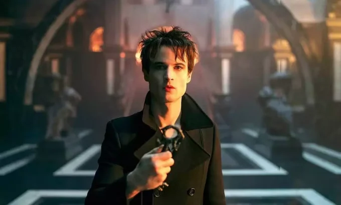 睡魔 第二季 Sandman Season 2