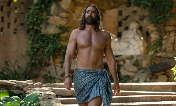 基地 第三季 Foundation Season 3