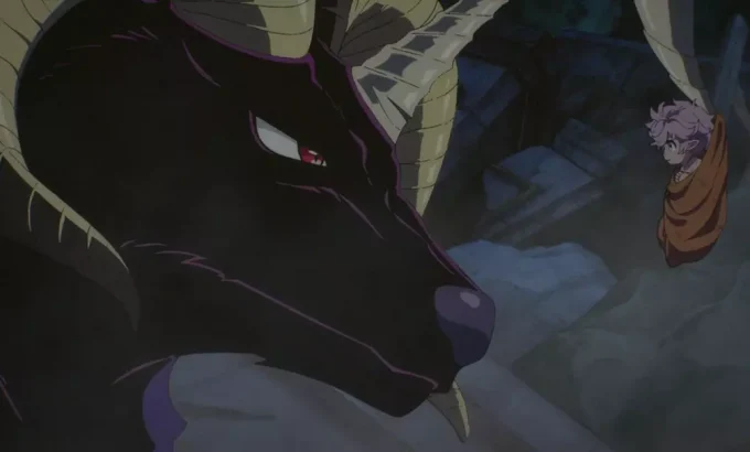 克雷瓦提斯-魔兽之王与婴儿与尸之勇者- クレバテス-魔獣の王と赤子と屍の勇者-