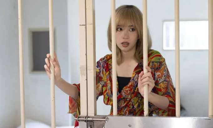 钉刺者们：警视厅诱饵搜查检证室 スティンガース 警視庁おとり捜査検証室