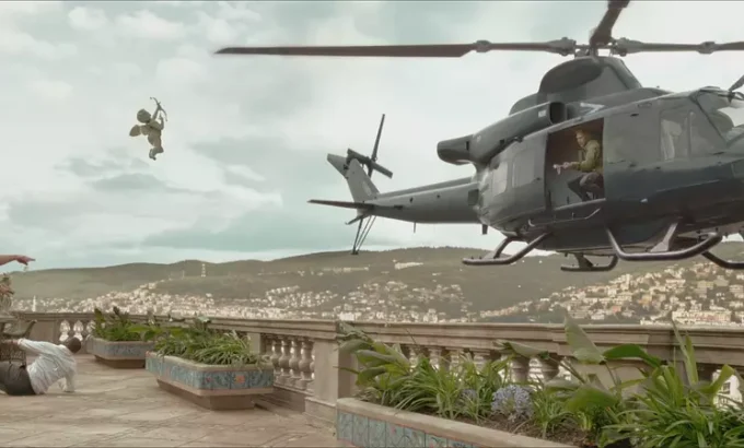 国家元首 Heads of State