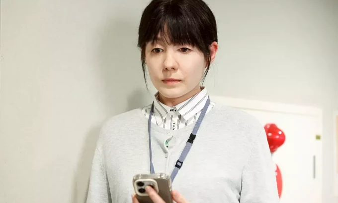 复制体 前妻的复仇 レプリカ 元妻の復讐