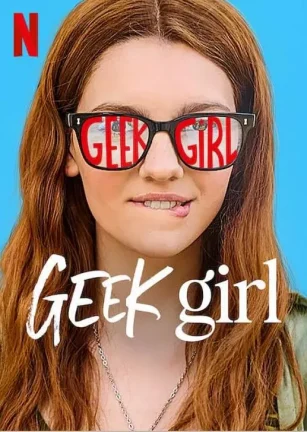 特丽独行 第一季 Geek Girl Season 1