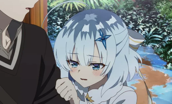 公爵千金的家庭教师 公女殿下の家庭教師