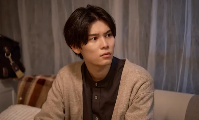 被杀了的丈夫回来了 殺した夫が帰ってきました