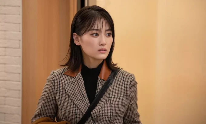 非主角的女友 じゃない方の彼女