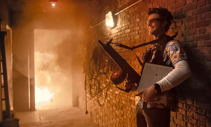 国家元首 Heads of State