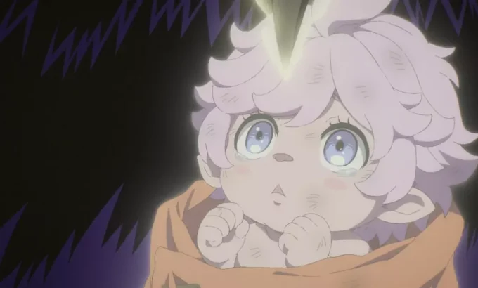 克雷瓦提斯-魔兽之王与婴儿与尸之勇者- クレバテス-魔獣の王と赤子と屍の勇者-