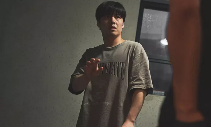 墙外之音 84제곱미터