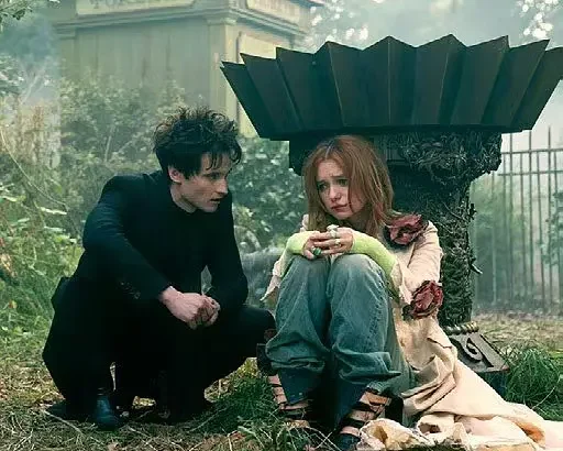 睡魔 第二季 Sandman Season 2