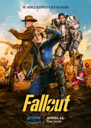 辐射 第一季 Fallout Season 1