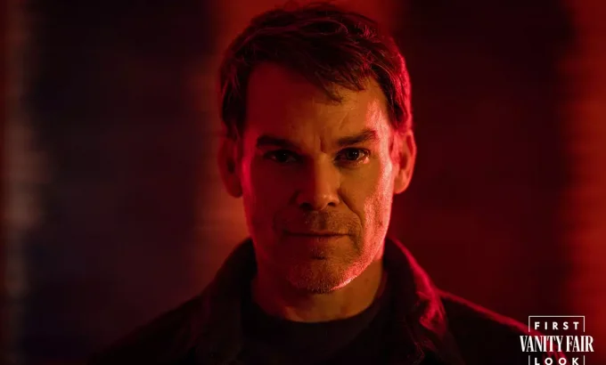 嗜血法医：杀魔复生 第一季 Dexter: Resurrection Season 1