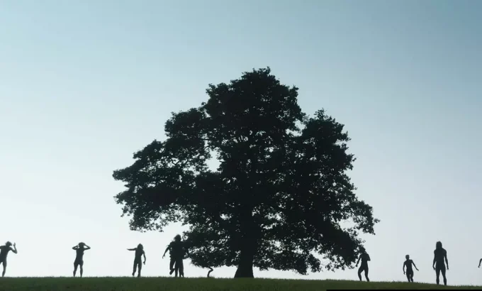 惊变28年 28 Years Later