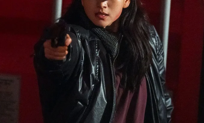 退货儿童 아이쇼핑