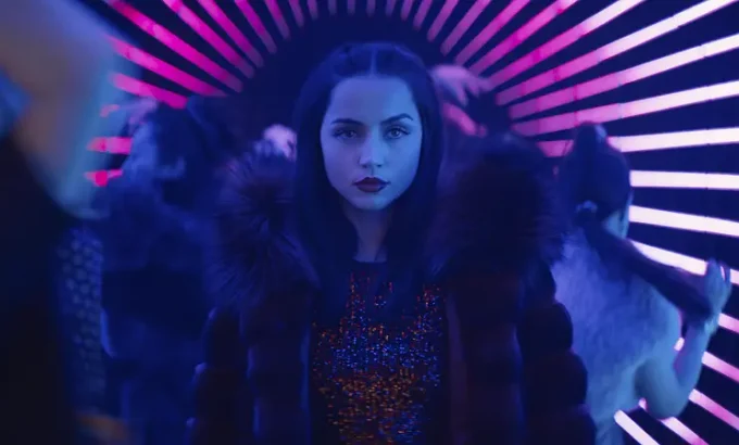 疾速追杀：芭蕾杀姬 Ballerina