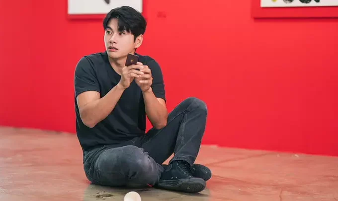 漫画威龙2 히트맨2