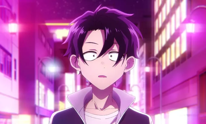 彻夜之歌 第二季 よふかしのうた Season2