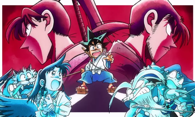 真·武士传 真・侍伝YAIBA