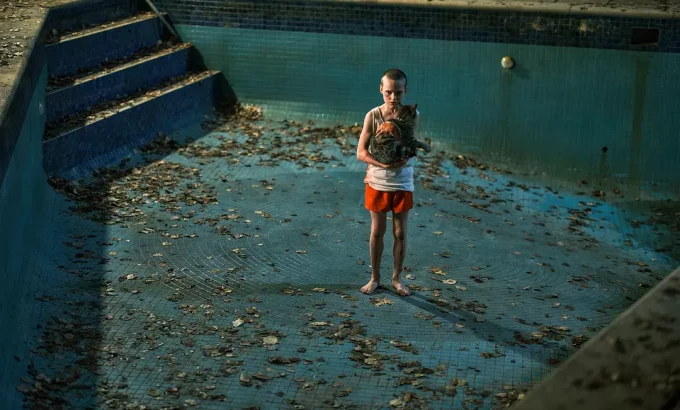 复活她 Bring Her Back