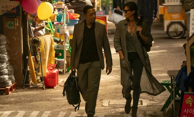 永生守卫2 The Old Guard 2