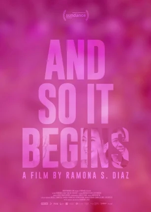 就这样开始了 And So It Begins