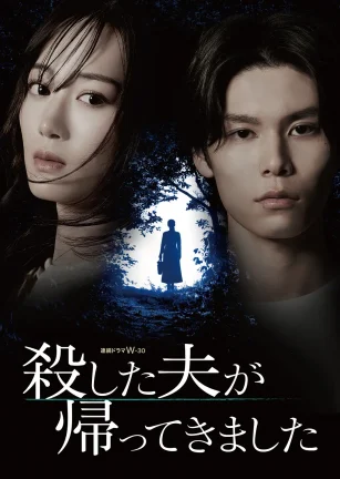 被杀了的丈夫回来了 殺した夫が帰ってきました