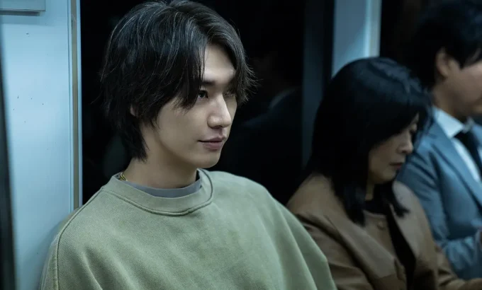 枪口彼端 트리거