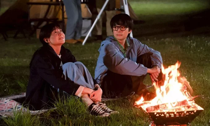 复制体 前妻的复仇 レプリカ 元妻の復讐