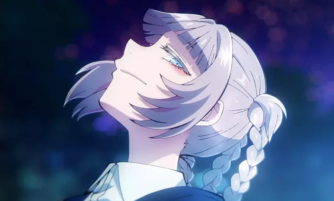 彻夜之歌 第二季 よふかしのうた Season2