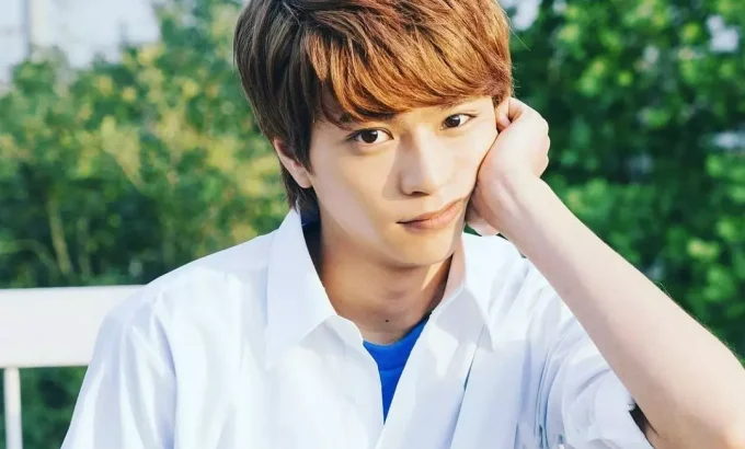 为了触摸青野同学，所以我想死 青野くんに触りたいから死にたい