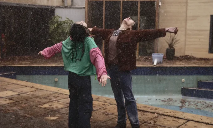 复活她 Bring Her Back